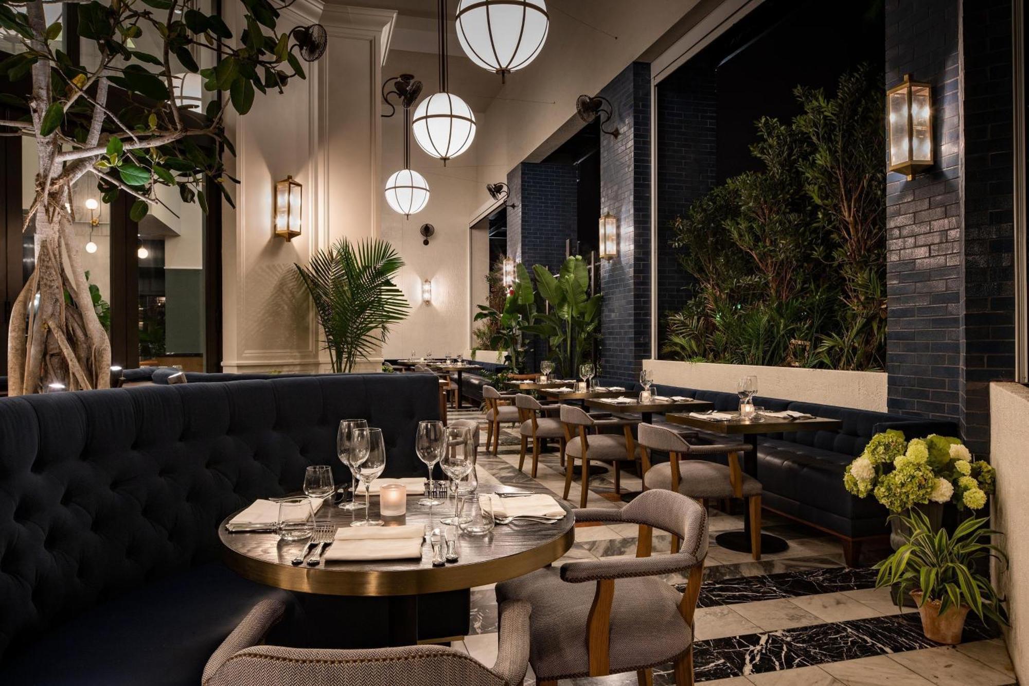 The Dalmar, Fort Lauderdale, A Tribute Portfolio Hotel Exteriör bild