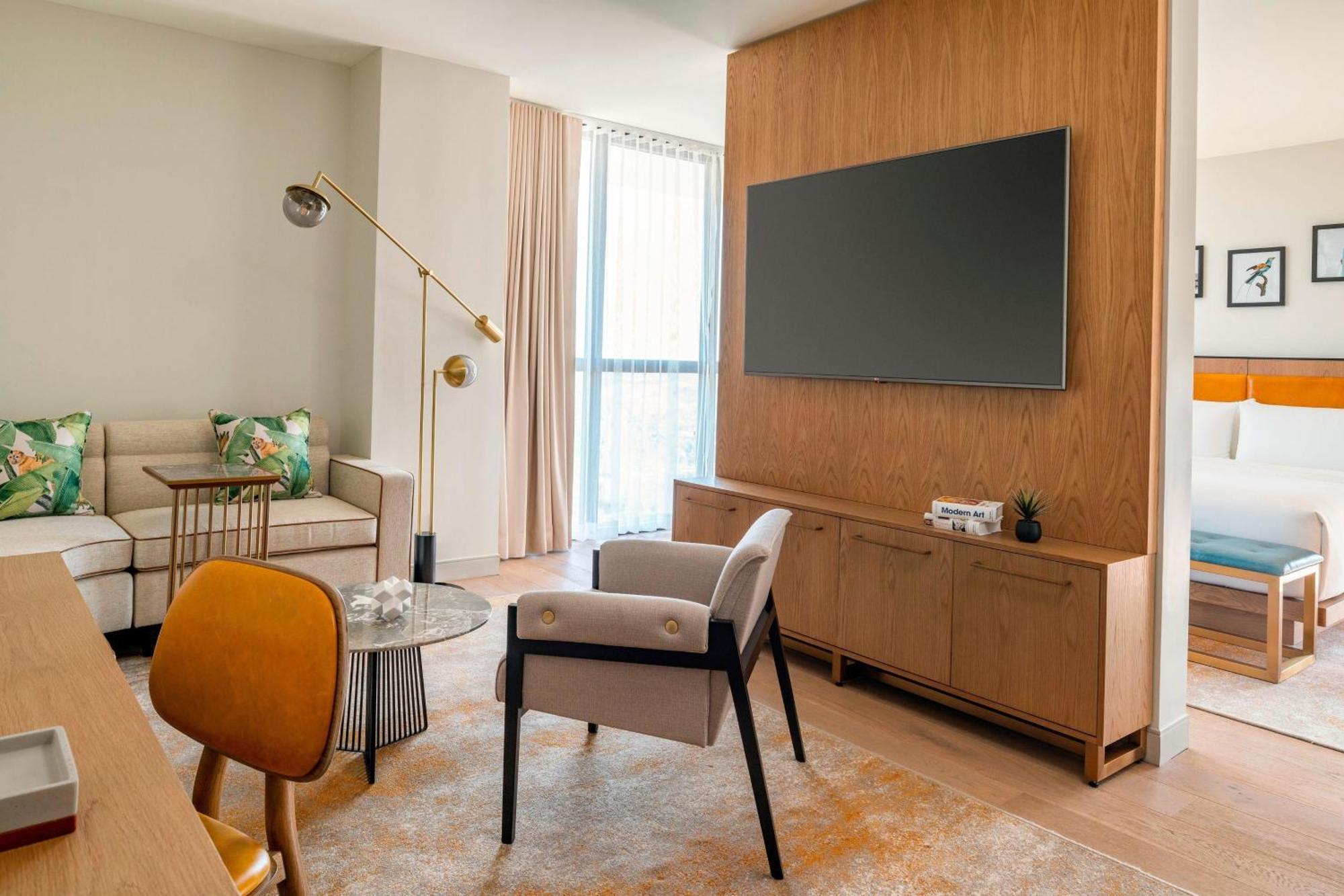 The Dalmar, Fort Lauderdale, A Tribute Portfolio Hotel Exteriör bild
