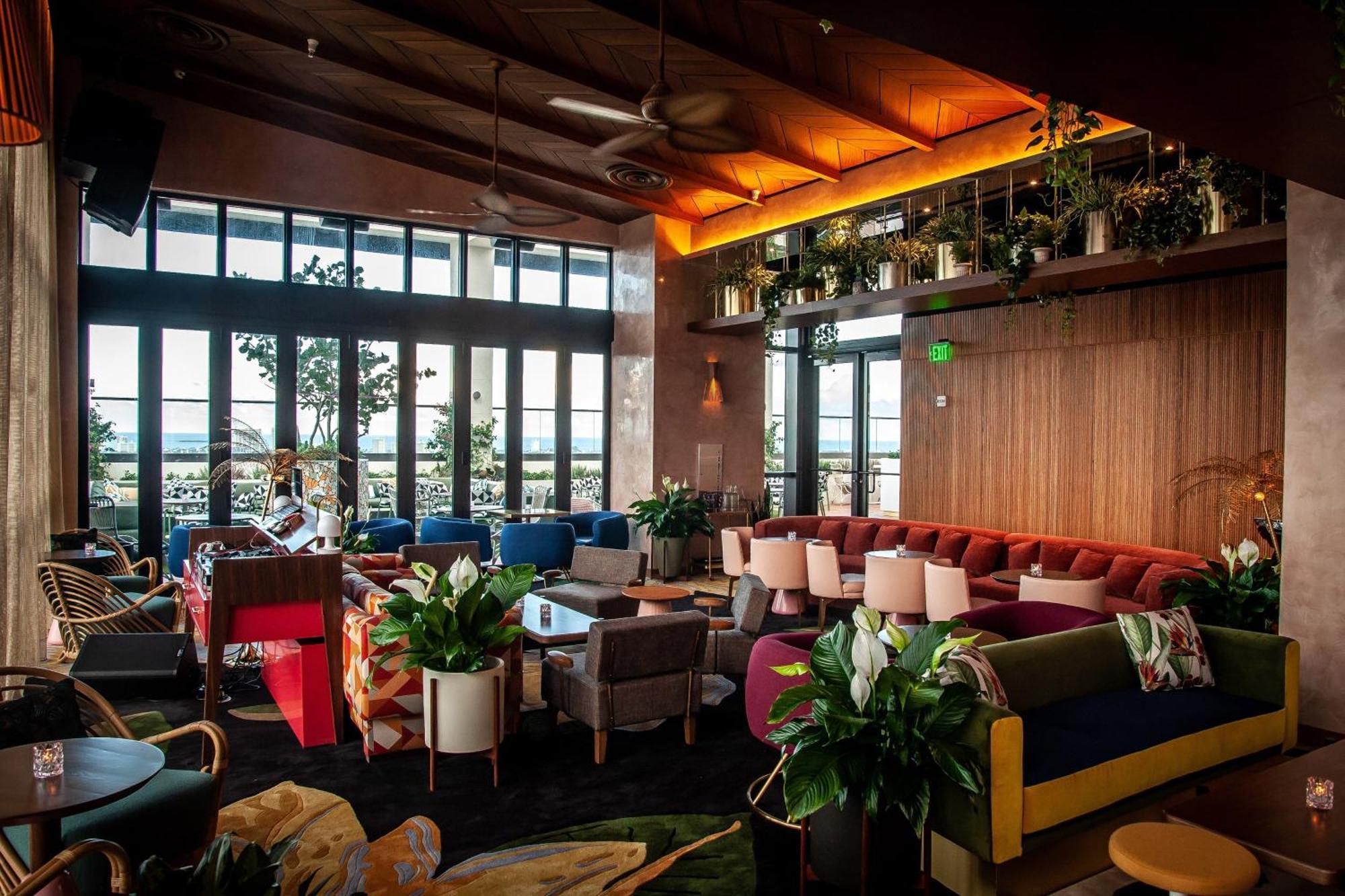 The Dalmar, Fort Lauderdale, A Tribute Portfolio Hotel Exteriör bild