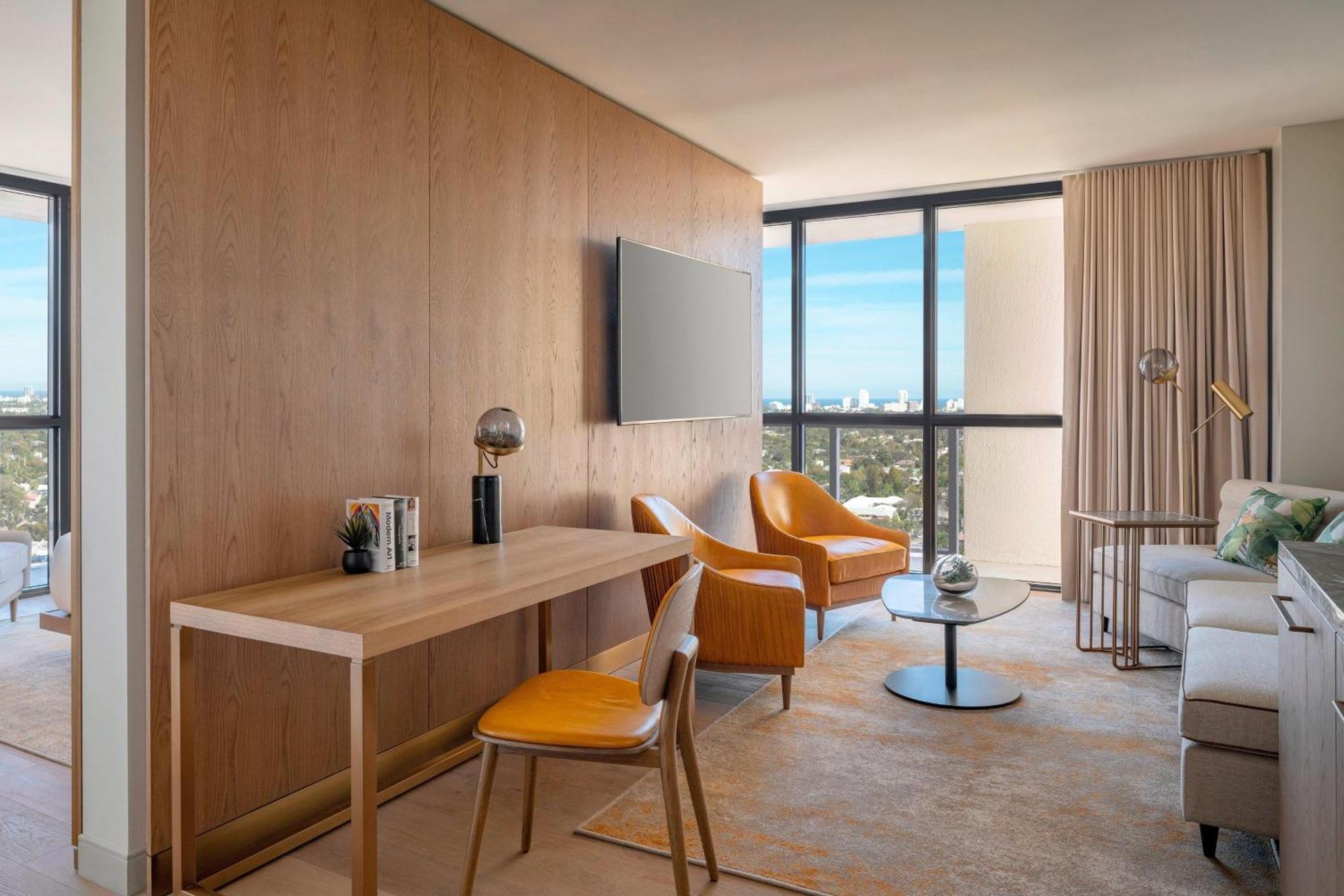 The Dalmar, Fort Lauderdale, A Tribute Portfolio Hotel Exteriör bild