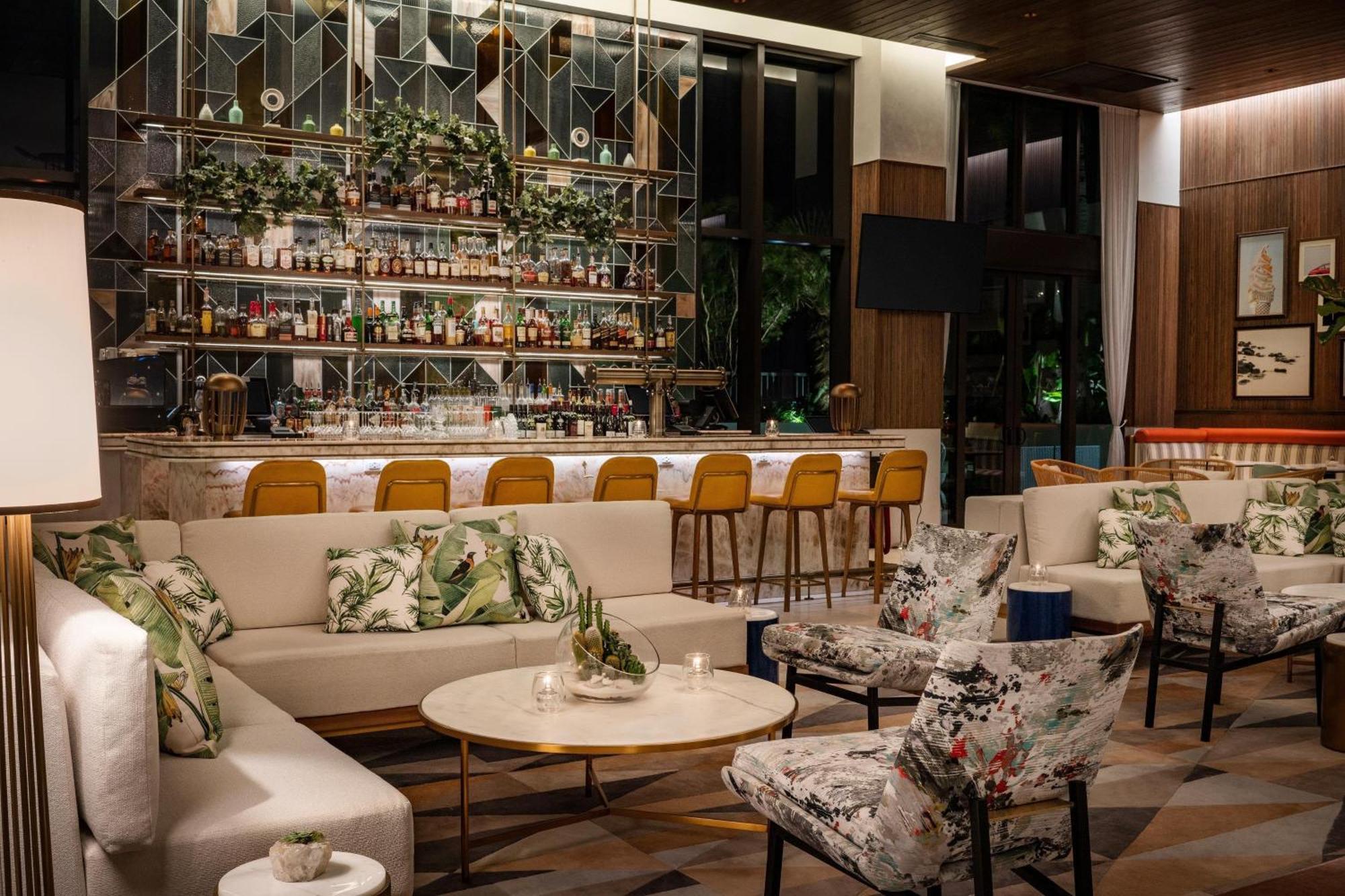 The Dalmar, Fort Lauderdale, A Tribute Portfolio Hotel Exteriör bild