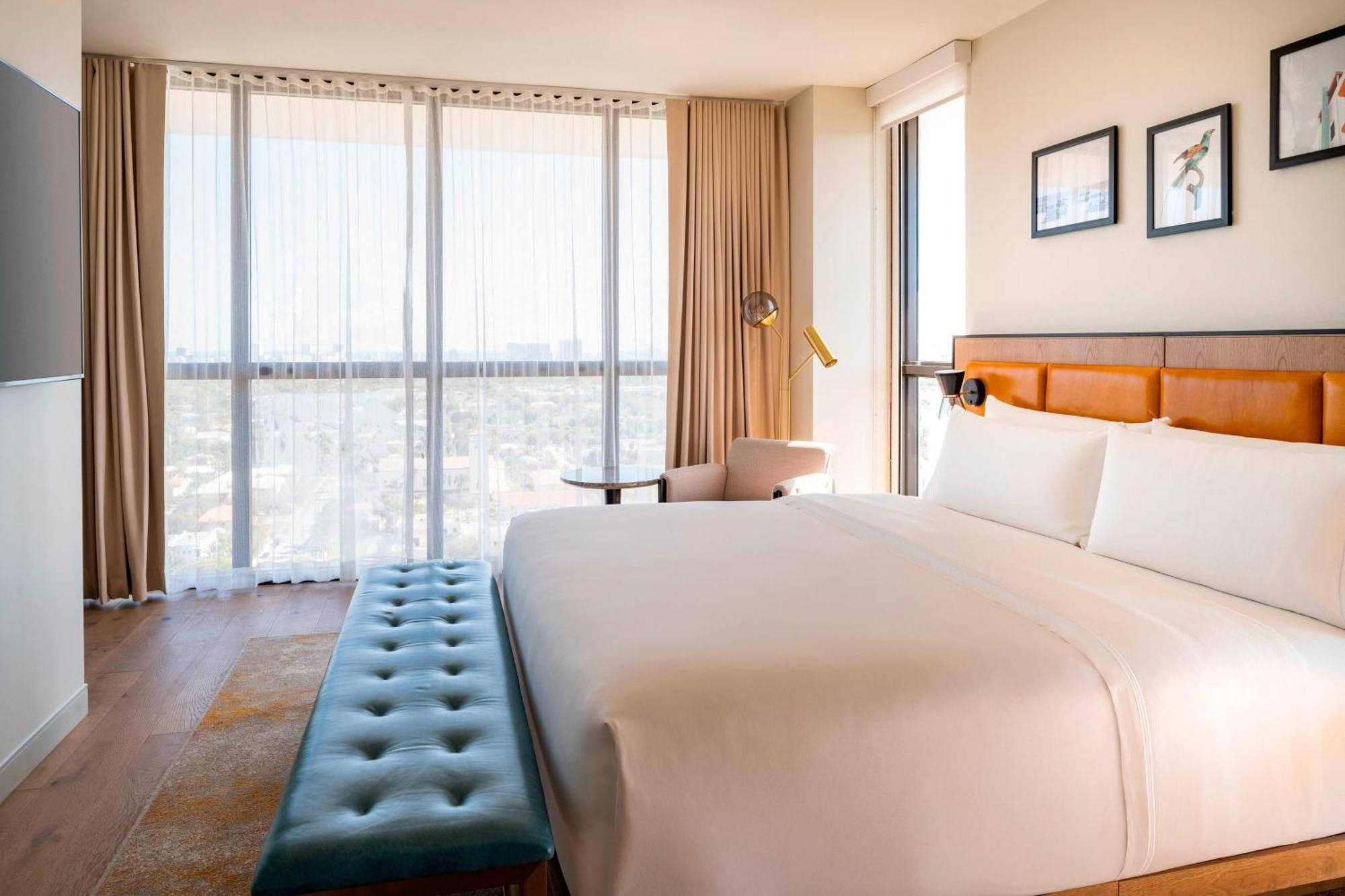 The Dalmar, Fort Lauderdale, A Tribute Portfolio Hotel Exteriör bild