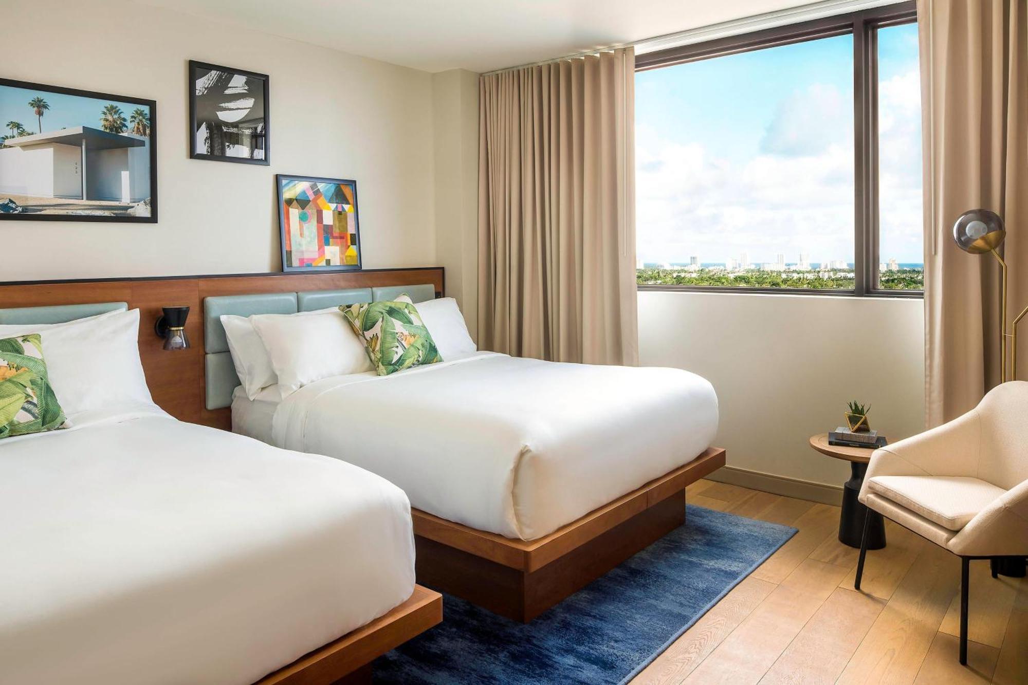 The Dalmar, Fort Lauderdale, A Tribute Portfolio Hotel Exteriör bild