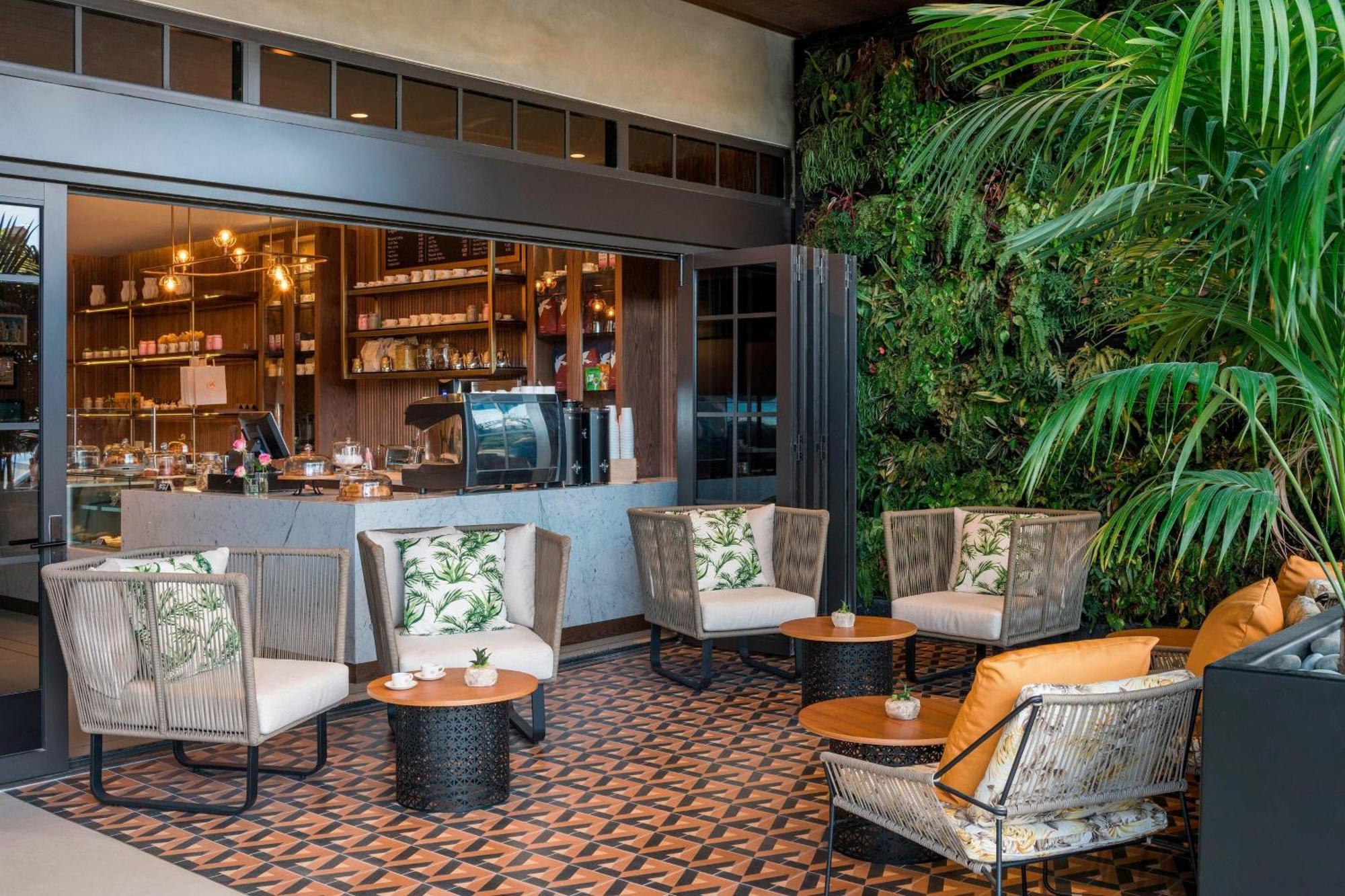 The Dalmar, Fort Lauderdale, A Tribute Portfolio Hotel Exteriör bild