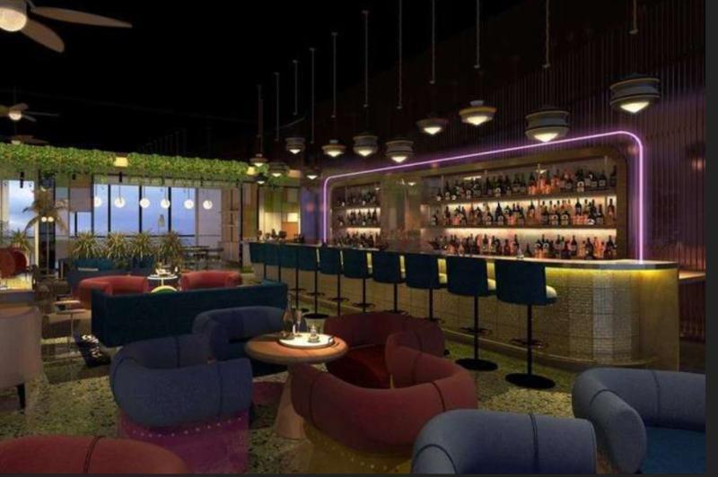 The Dalmar, Fort Lauderdale, A Tribute Portfolio Hotel Exteriör bild