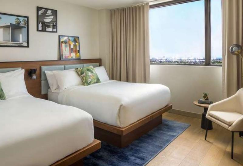 The Dalmar, Fort Lauderdale, A Tribute Portfolio Hotel Exteriör bild